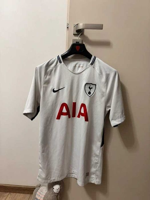 Koszulka Nike Tottenham Hotspur 2017-18 Home Jersey L