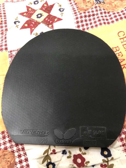 накладки для  ракетки