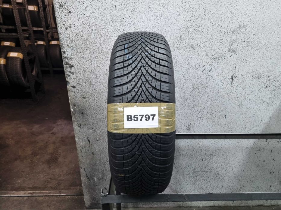 215/65/17 103V Dunlop All Season 2 Dot.3524R