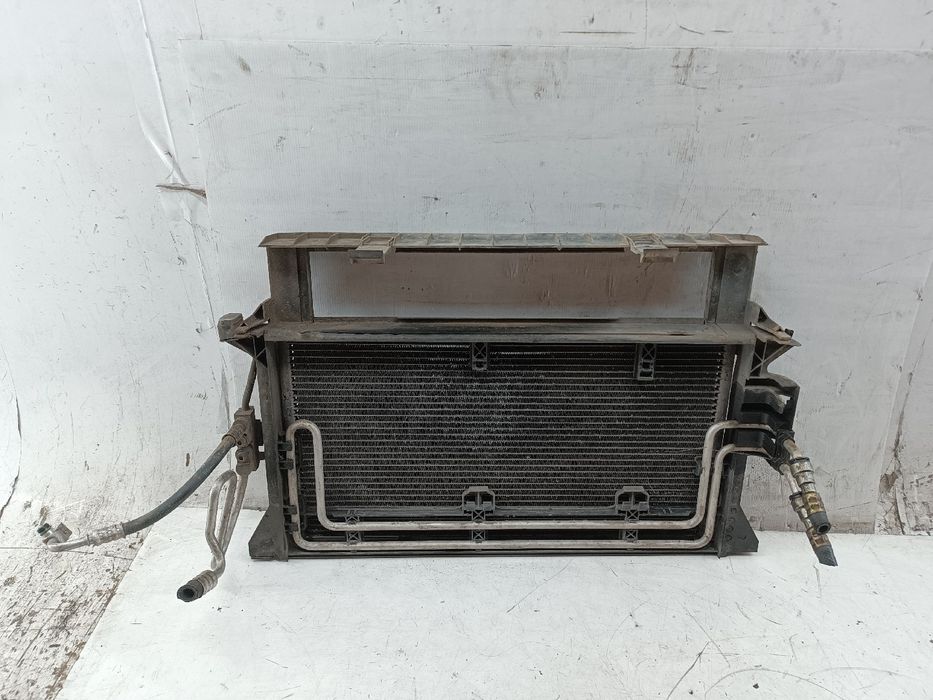 Radiador de AC - BMW 5 Touring (E39) | 96 - 04