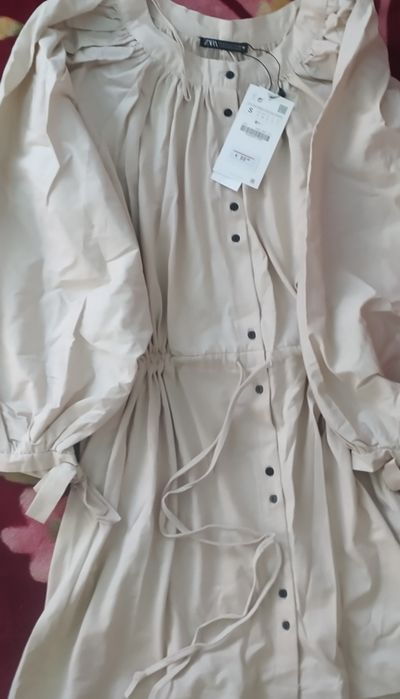 Плаття zara , розмір С