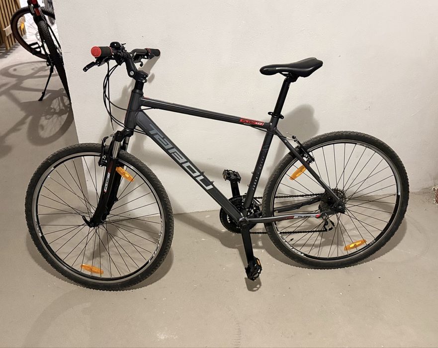 Rewer mtb tabou flow 1.0 29 cali koła
