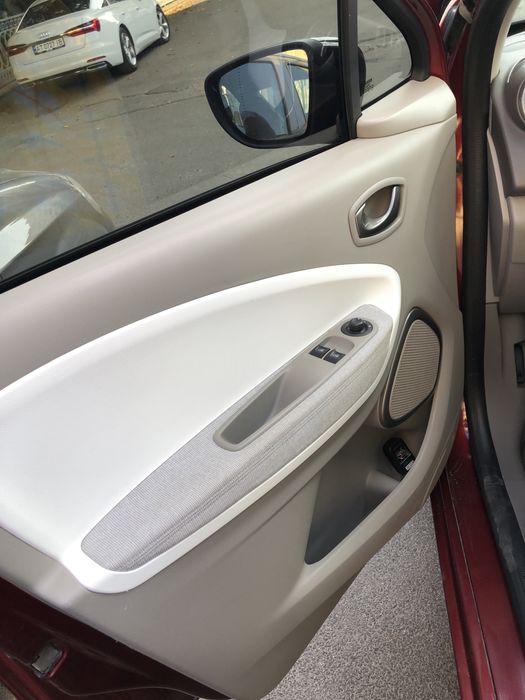 Продам або Обміняю Renault Zoe 2017 41