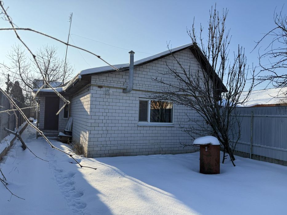 Продаж частина будинку по вулиці Воздвиженська (до драмтеатру)