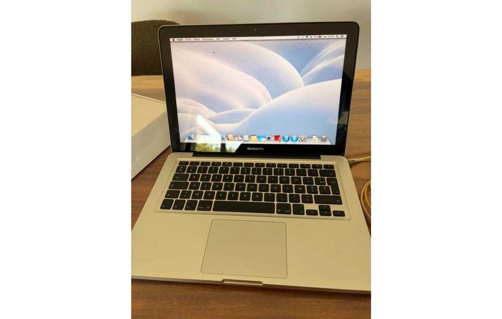 Apple MacBook Pro 13 2012