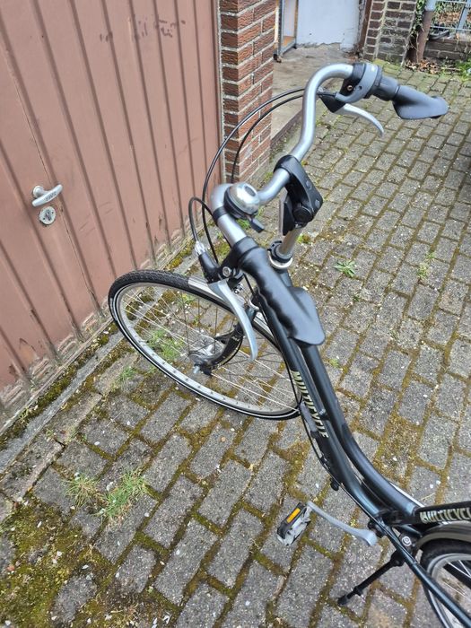 Sprzedam rower damski