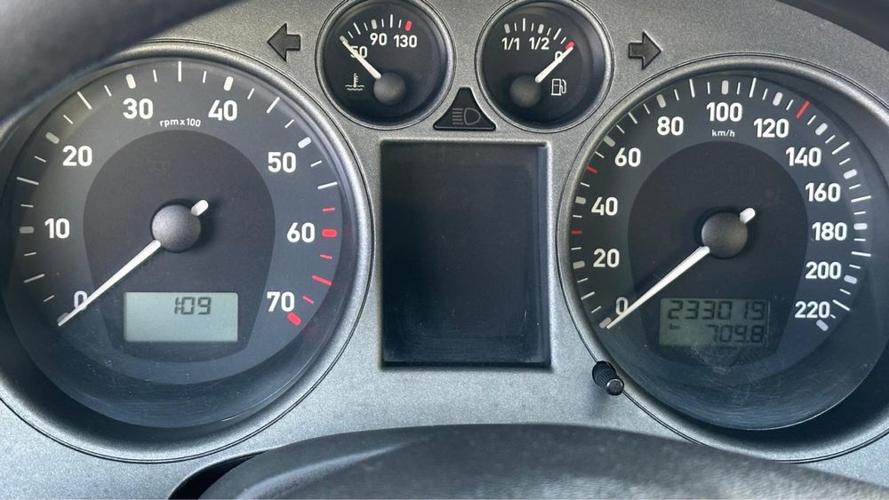 Seat ibiza 1.2 gasolina