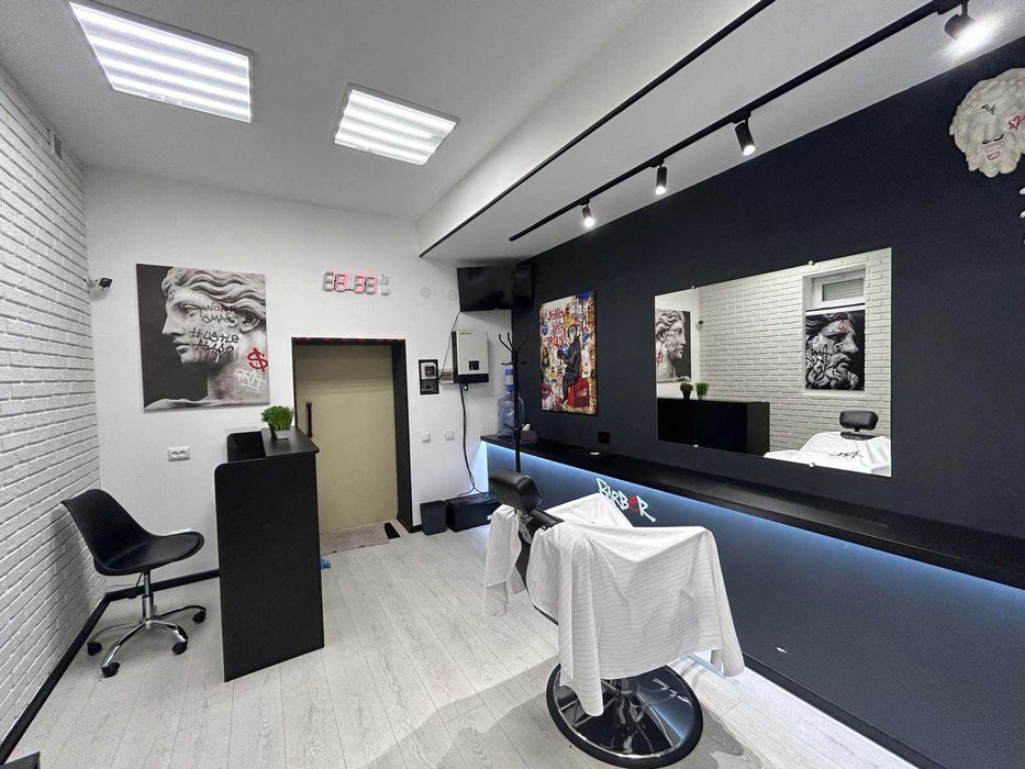 Комерційна нерухомість за адресою вул. Градинська (площа 43 м²) - Atlanta.ua - фото 2