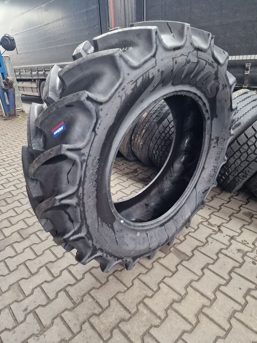 Opony 420/85r34 16.9R34  Mitas
