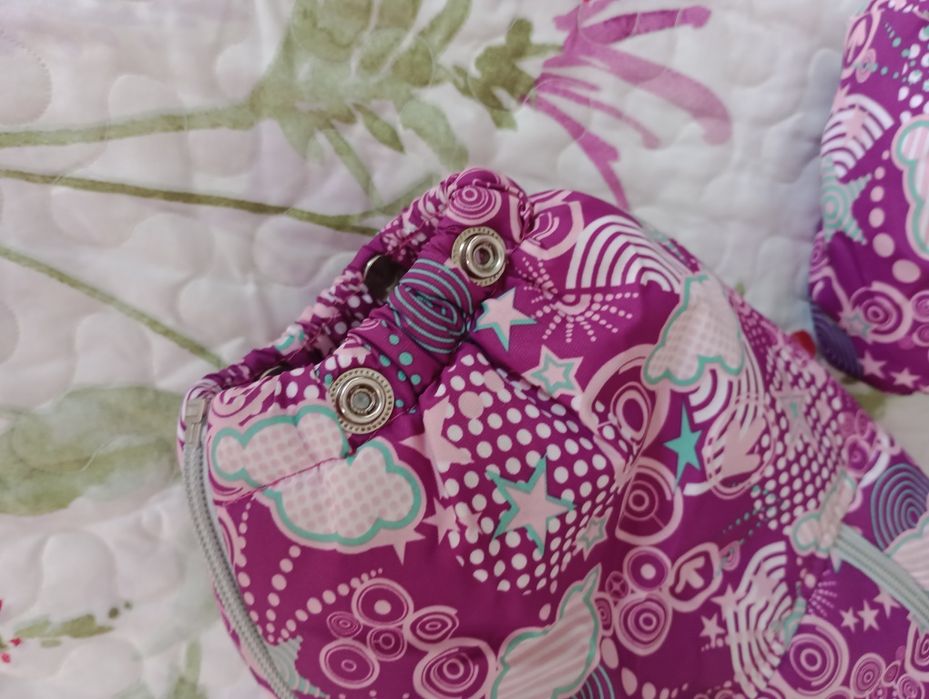 Комбінезон на дівчинку  56-80