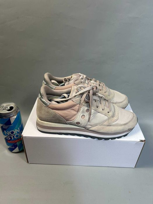 Кросівки Saucony