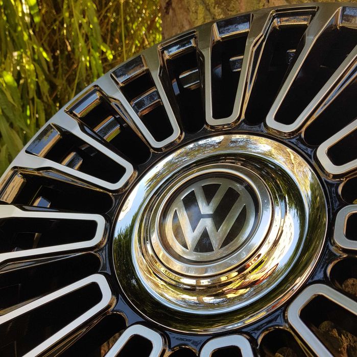 Диски НОВІ R18 Volkswagen 5x112 Passat Arteon Atlas Tiguan Teramont 18