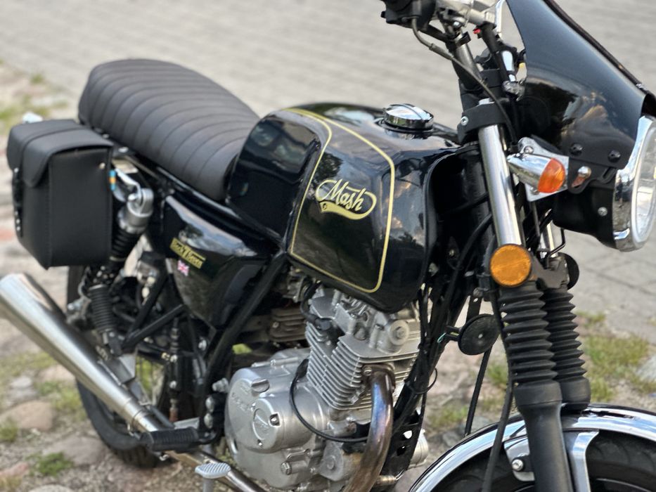 Royal Enfield