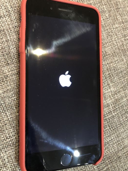 IPhone 7 Plus 128GB. c/ defeito altifalante.