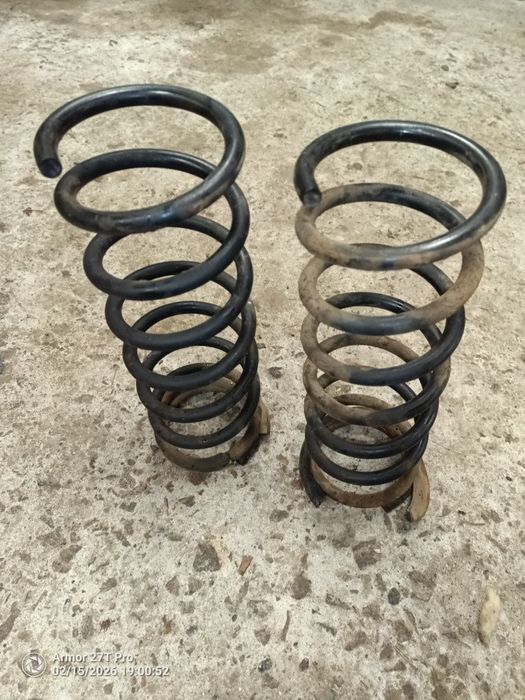Пружини задні Форд мондео мк3