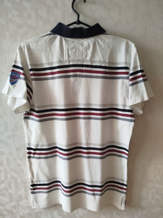 Koszulka polo męska rozmiar M firmy Carry