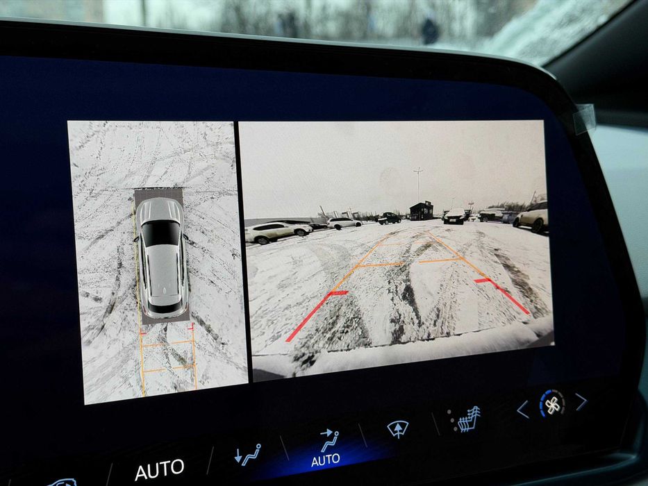 Chevrolet Equinox 2024