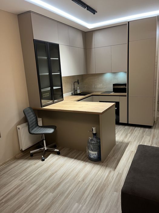 Сдам смарт в Пространстве на «Радостной»