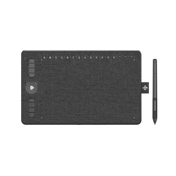 БЕЗ ПРЕДОПЛАТЫ Графические планшеты GAOMON M1230 Новые