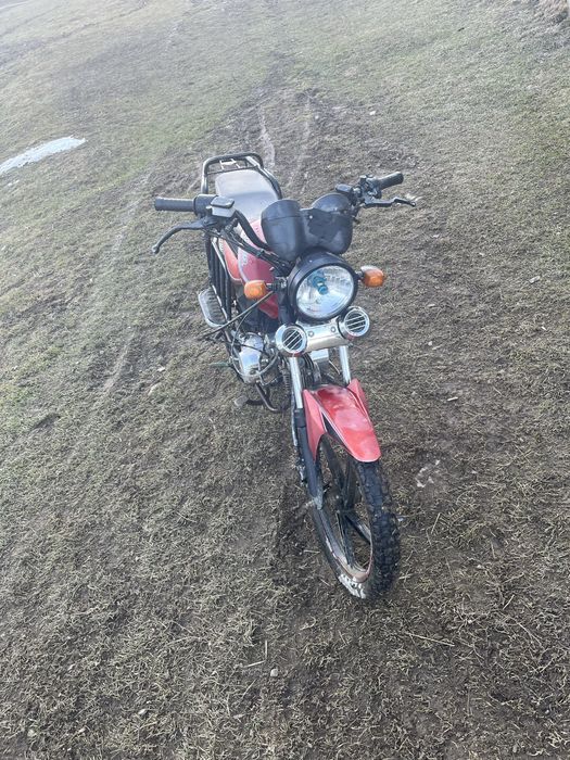 Продам вайпер v125s