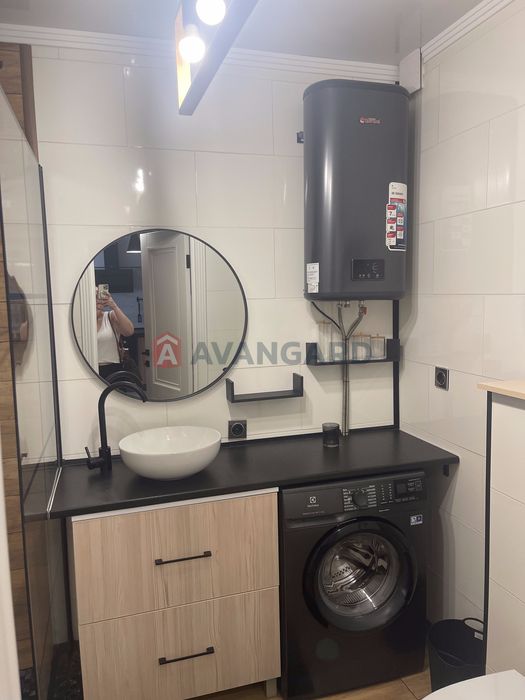 1-кім. у Нова Англія, м.Васильківська, ТЦ Республіка, Кільцева дор