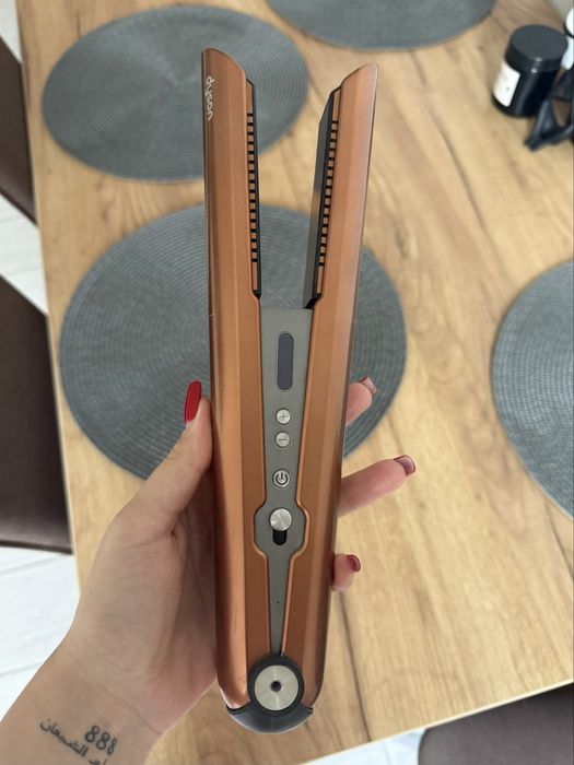 Плойка Dayson, оригінал