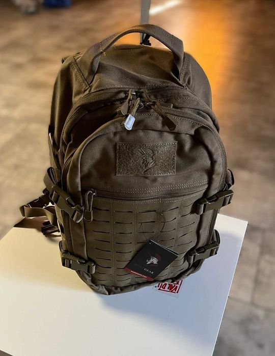 Рюкзак тактический 20L Spectre от Mars Gear Койот Оригинал USA