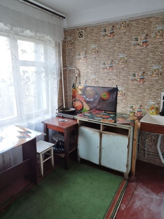 Сдам 1 комнатную квартиру,хозяин
