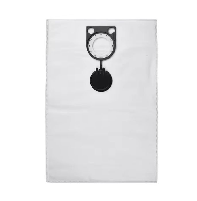 Lot De 10 Sacs D'Aspirateur Pour Bosch Gas 25, Starmix Fbv 25-35