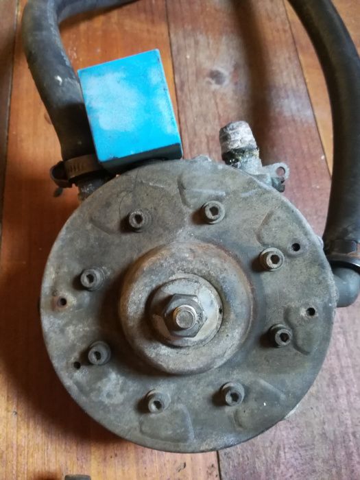 Peças Honda Civic 92/95