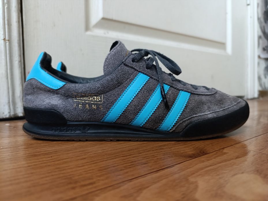 Кросівки adidas Jeans