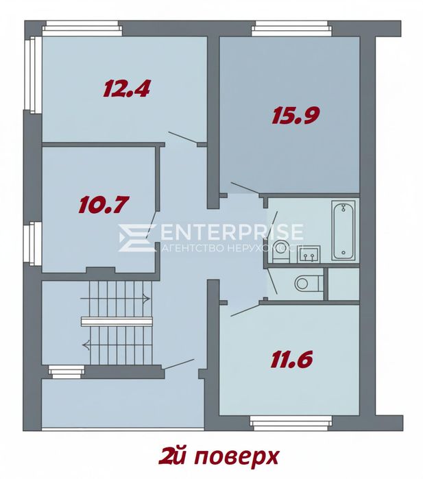 Продаж будинку у Львові (смт Брюховичі) Шевченківський район