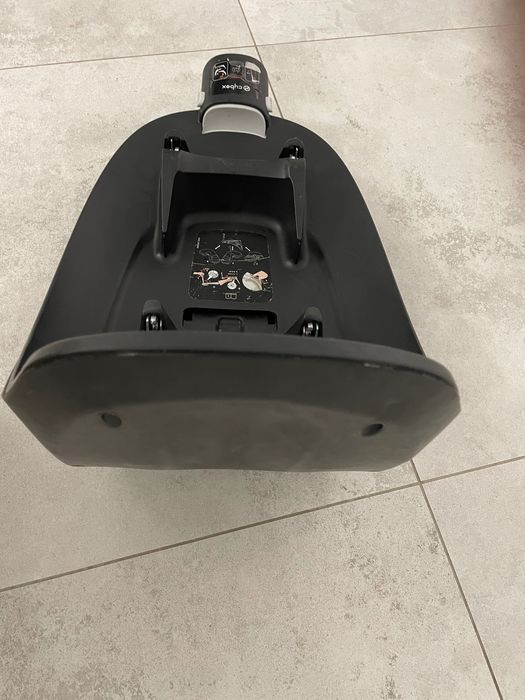 Baza Cybex Isofix Sirona M2