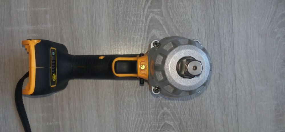 Гайковерт акумуляторний  Electric Goddess HSBS003 | 700 Н/м