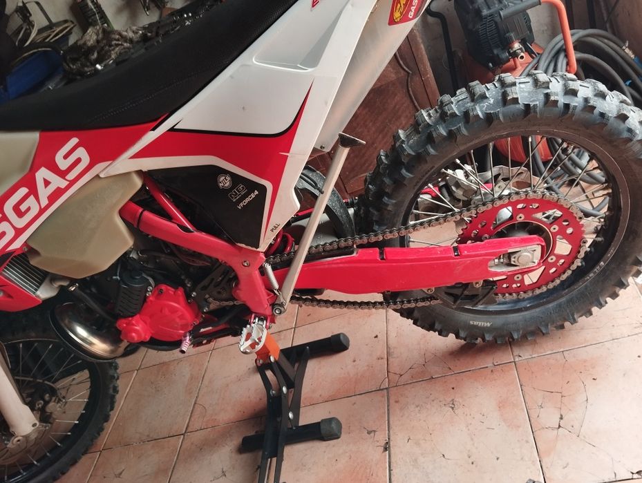 Gas Gas EC 250 Enduro