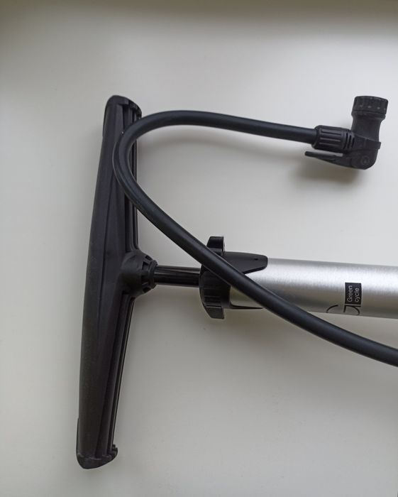 Продам підлоговий насос