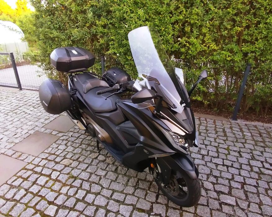 Kymco