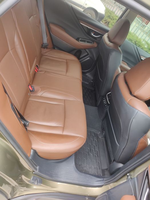 Subaru Outback 2020 VIN 4S4BTGPD3L3233919 фото оголошення 7 з 20