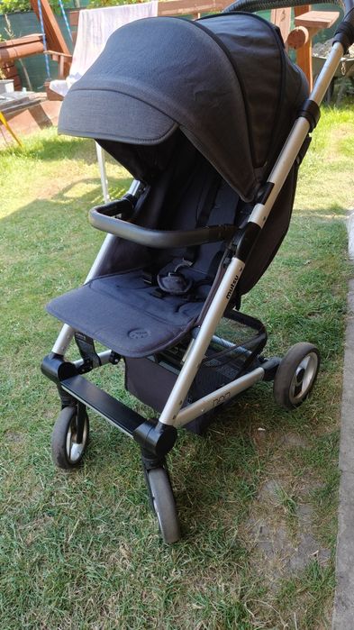 Wózek spacerowy Mutsy