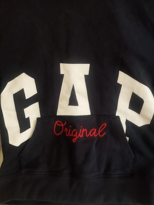 Bluza Gap L mlodziezowa