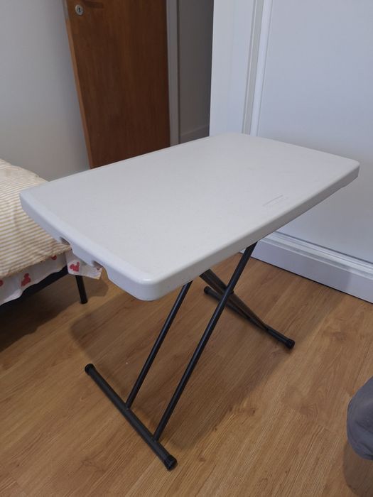 Mesa dobrável Lifetime