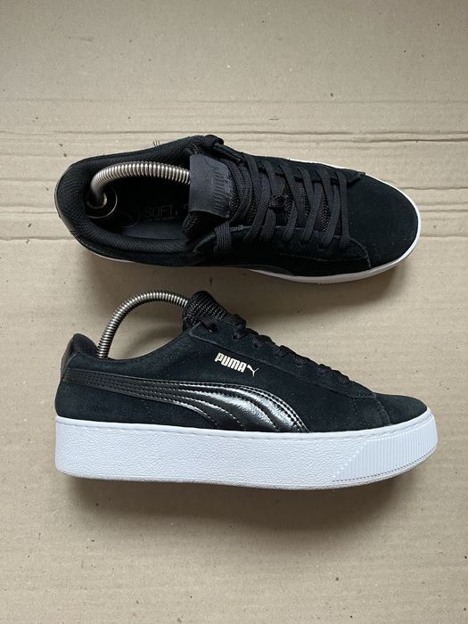 Кросівки Puma Vikky Platform