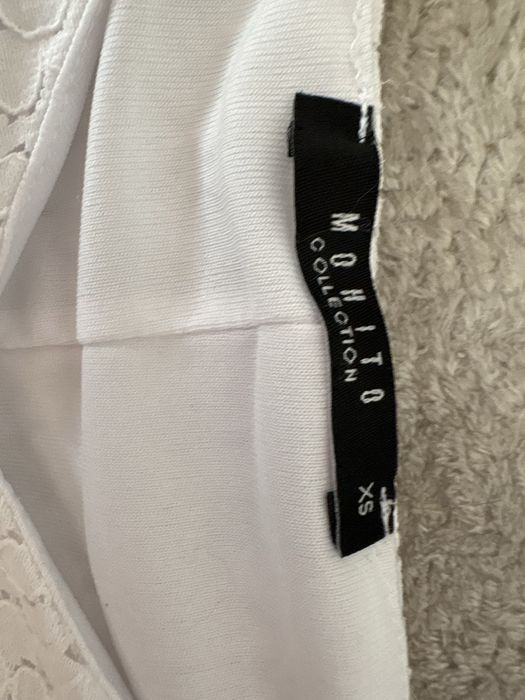 Damska bluzka - mohito - XS