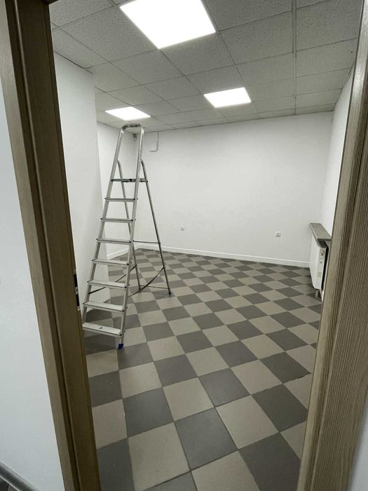 Podnajmę gabinet usługowy 17m2