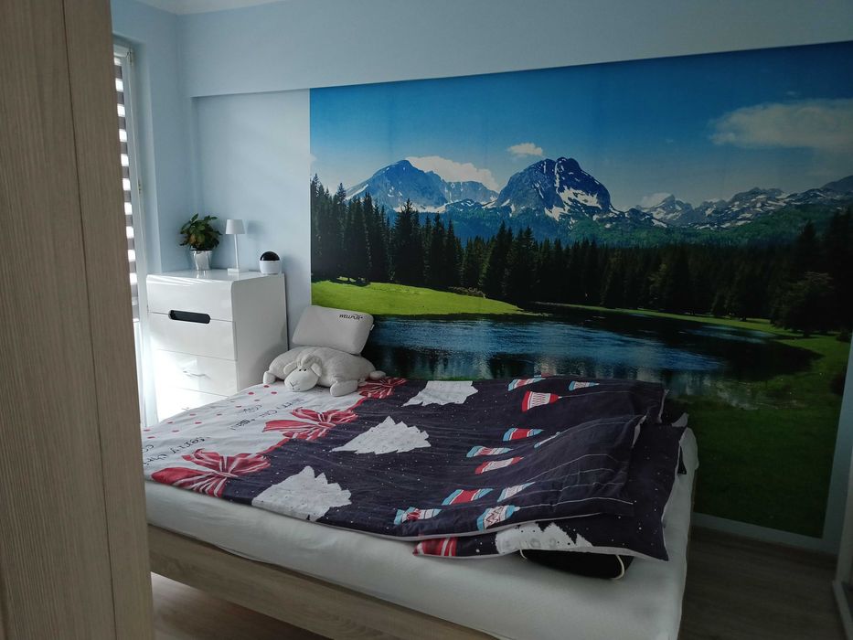 Tysiąclecie | 2 pok. | 38 m2 | AGD | BEZ PROWIZJI