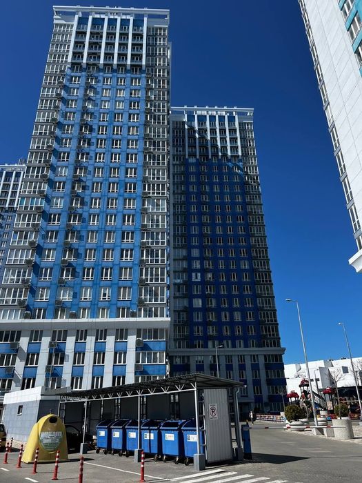 продам 3-к кв / 86,9 м² / жк Омега - Вид 6