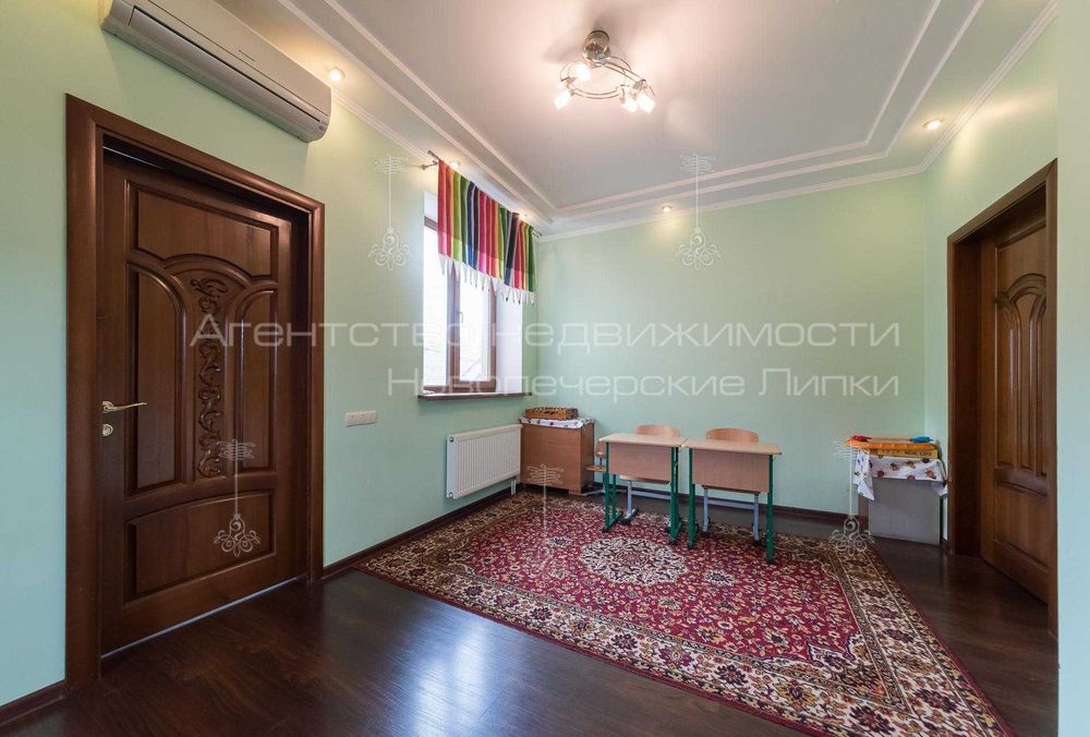 Дом по адресу ул. Кобзарская (площадь 386 м²) - Atlanta.ua - фото 2