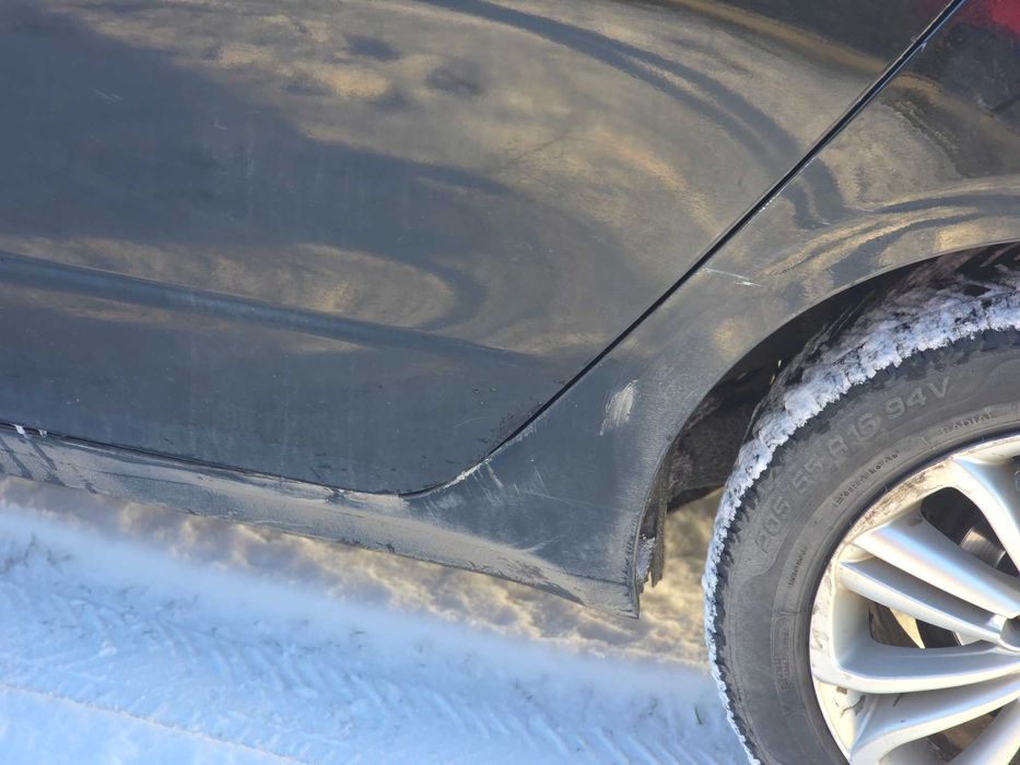 Citroen C4 b7 2015rok e-hdi