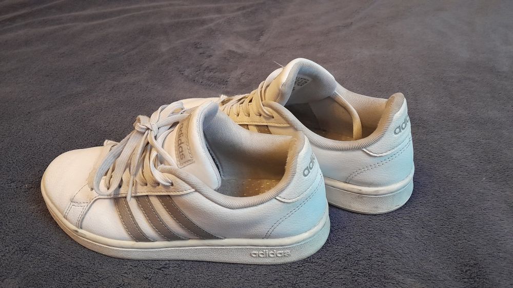 Buty Adidas rozmiar 36