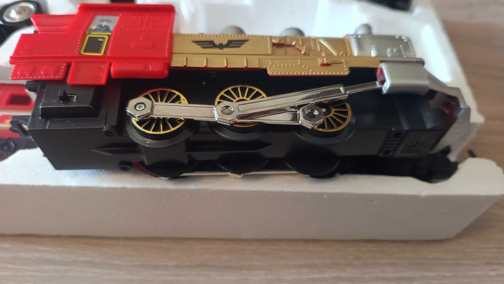 Детская железная дорога